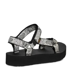 Womens Teva Midform Universal Sandal - Enchanted Forest