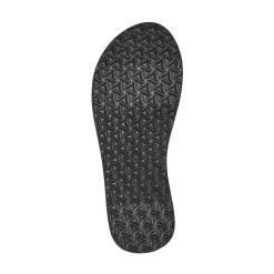 Womens Teva Olowahu Flip-Flop - Black