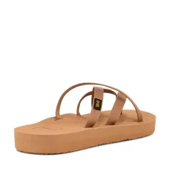 Womens Teva Olowahu Flip-Flop - Tanzine