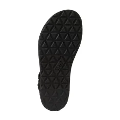 Womens Teva Original Universal Sandal - Black