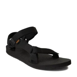 Womens Teva Original Universal Sandal - Black