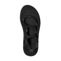Womens Teva Voya Infinity Sandal - Black