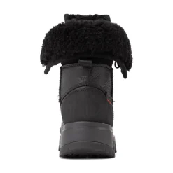 Womens UGG® Adirondack Boot XXV - Black