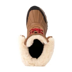 Womens UGG® Adirondack Boot XXV - Chestnut