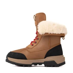 Womens UGG® Adirondack Boot XXV - Chestnut