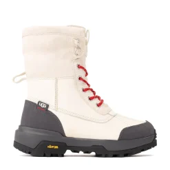 Womens UGG® Adirondack Boot XXV - Plaster