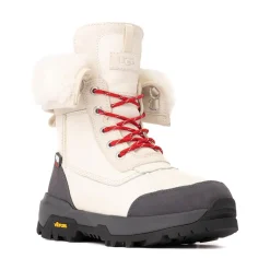 Womens UGG® Adirondack Boot XXV - Plaster