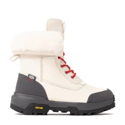 Womens UGG® Adirondack Boot XXV - Plaster