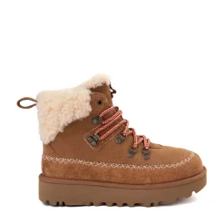 Womens UGG® Classic Alpine Boot - Chestnut