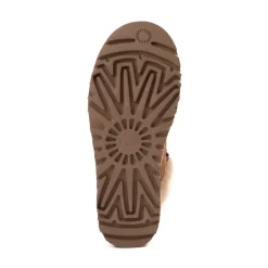 Womens UGG® Classic Alpine Boot - Chestnut