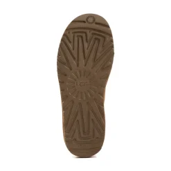 Womens UGG® Classic II Mini Boot - Chestnut