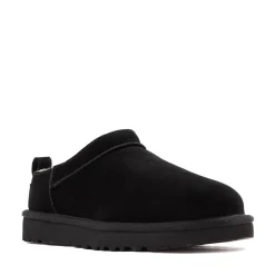 Womens UGG® Classic Micro Boot - Black