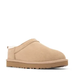 Womens UGG® Classic Micro Boot - Sand