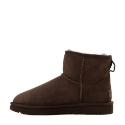 Womens UGG® Classic Mini II Boot - Dusted Cocoa
