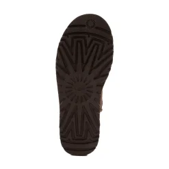 Womens UGG® Classic Mini II Boot - Dusted Cocoa