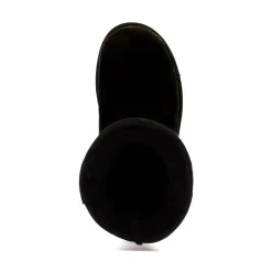 Womens UGG® Classic Short II Boot - Black