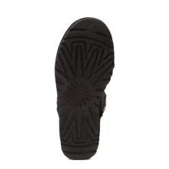 Womens UGG® Classic Tall II Boot - Black