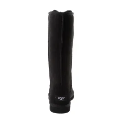 Womens UGG® Classic Tall II Boot - Black