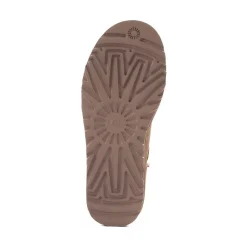 Womens UGG® Classic Ultra Mini Boot - Caribou