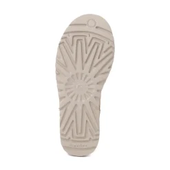 Womens UGG® Classic Ultra Mini Boot - Sand