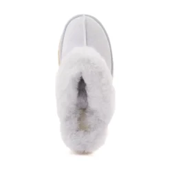 Womens UGG® Disquette Platform Clog - Misty Wisteria