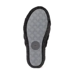 Womens UGG® Fluff Yeah Slide - Black