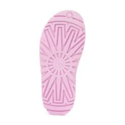 Womens UGG® Goldenglow Sandal - Pink Diamond