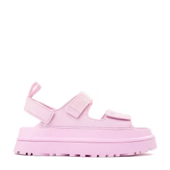 Womens UGG® Goldenglow Sandal - Pink Diamond