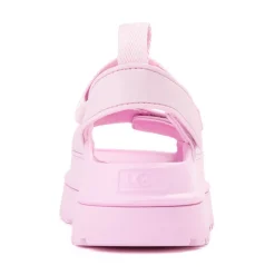 Womens UGG® Goldenglow Sandal - Pink Diamond