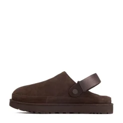 Womens UGG® Goldenstar Clog - Dusted Cocoa