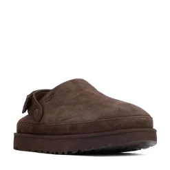 Womens UGG® Goldenstar Clog - Dusted Cocoa