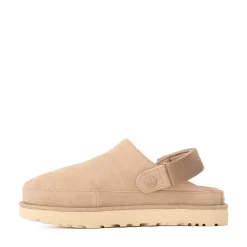 Womens UGG® Goldenstar Clog - Sand