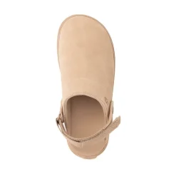 Womens UGG® Goldenstar Clog - Sand