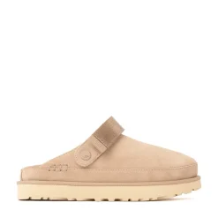 Womens UGG® Goldenstar Clog - Sand
