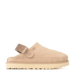 Womens UGG® Goldenstar Clog - Sand