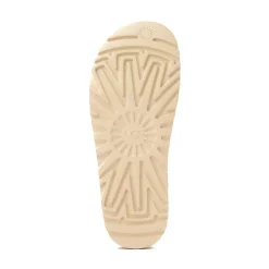Womens UGG® Goldenstar Sandal - Chestnut