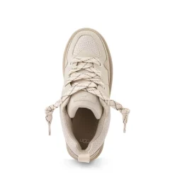 Womens UGG® Lo Lowmel Sneaker - Jasmine
