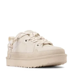 Womens UGG® Lo Lowmel Sneaker - Jasmine