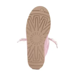 Womens UGG® Lowmel Sneaker - Pink Diamond