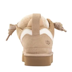 Womens UGG® Lowmel Sneaker - Sand