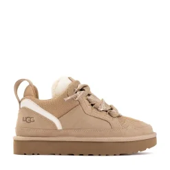 Womens UGG® Lowmel Sneaker - Sand
