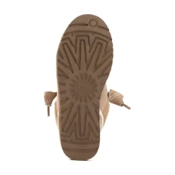 Womens UGG® Lowmel Sneaker - Sand