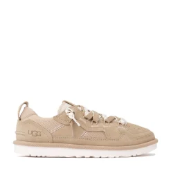 Womens UGG® Minimel Sneaker - Mustard Seed