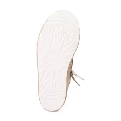 Womens UGG® Minimel Sneaker - Mustard Seed