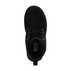 Womens UGG® Neumel Chukka Boot - Black