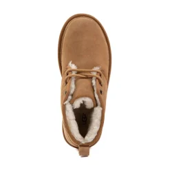 Womens UGG® Neumel Chukka Boot - Chestnut