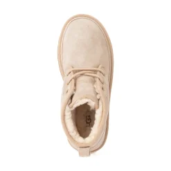 Womens UGG® Neumel Chukka Boot - Sand