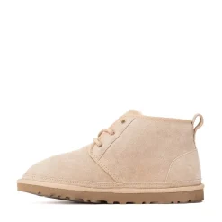 Womens UGG® Neumel Chukka Boot - Sand