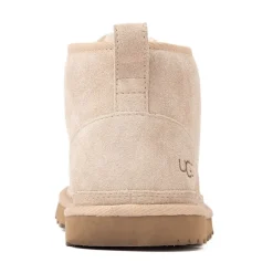 Womens UGG® Neumel Chukka Boot - Sand