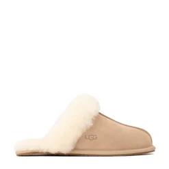 Womens UGG® Scuffette II Slipper - Sand